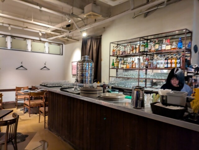 GARB DRESSING Kyobashi photo 5