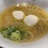 らぁ麺 ドゥエイタリアン GINZA GUCHI