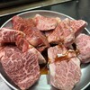 焼肉かつらぎ