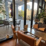 wanna manna 東京 飯田橋サクラテラス店 - 