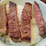 麺や 福はら - やるよね