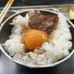 焼肉かつらぎ - 