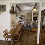 ラ・ヴィア・ラ・カンパーニュ - 