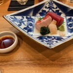 季節料理 あまね - 