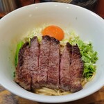 麺や 福はら - すごい