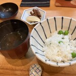 季節料理 あまね - 