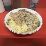 ラーメン二郎 - 