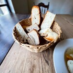 ラ・ヴィア・ラ・カンパーニュ - 