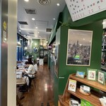 wanna manna 東京 飯田橋サクラテラス店 - 