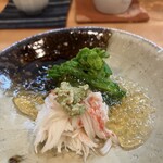 季節料理 あまね - 