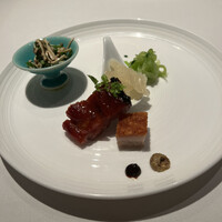 中国飯店 富麗華 - 