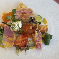 キノシタ -  キノシタ -