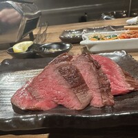 北新地はらみ 新大宮店 - 