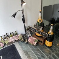 ローザロッチェITALiAN 心斎橋 - 