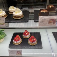 ローザロッチェITALiAN 心斎橋 - 