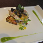 祇園 Abbesses - （2014年7月）