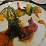 祇園 Abbesses - （2014年7月）