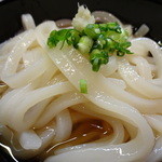 いわや - 讃岐うどん（通常外）（アップ)