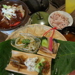 茶処 あ・そこ - 