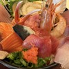 海鮮蔵 魚魚魚 - 