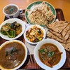 インド料理 インディアンハット