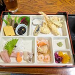 料理旅館 かとう - 料理写真: