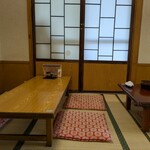 料理旅館 かとう - 