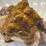 江戸富士 - あわび