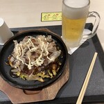 お好み焼き 清十郎 - 
