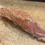 江戸富士 - のどぐろ