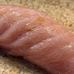 江戸富士 - メジマグロ