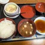 料理旅館 かとう - 