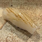 江戸富士 - すみイカ