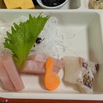 料理旅館 かとう - 