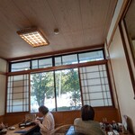 料理旅館 かとう - 
