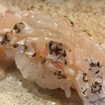 江戸富士 - タイ