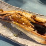 江戸富士 - あなご