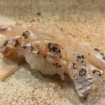 江戸富士 - タイ