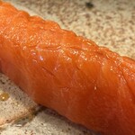 江戸富士 - 富士山サーモン