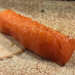 江戸富士 - 富士山サーモン