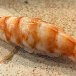 江戸富士 - クルマエビ