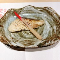 恵比寿 鮨 おぎ乃 - 