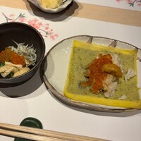 恵比寿 鮨 おぎ乃 - 