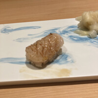 SUSHI BANYA KAI 品川店 - 
