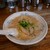 博多ラーメン ばりこて - 料理写真:
