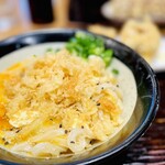 うどん 丸香 - 
