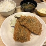 大戸屋 - 料理写真: