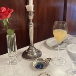 マダム・トキ - 