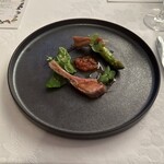 マダム・トキ - 