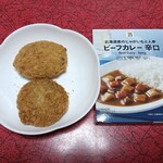 セブンイレブン - 料理写真: